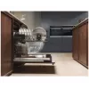 Kalusteisiin asennettava astianpesukone Electrolux EEC67310L, 14 astiastoa, 44 dB