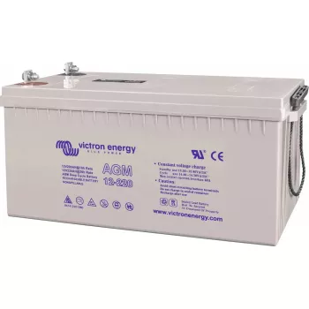 Geeli-deep-cycle-akku 12V 220Ah — BAT412201104 Deep Cycle Battery