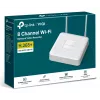 TP-Link VIGI NVR1108H-W verkk videotallennin 8 kanavaa 4K