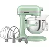 KitchenAid 5KSM60SPXEPT yleiskone 375 W vihreä, harmaa, ruostumaton teräs