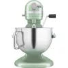 KitchenAid 5KSM60SPXEPT yleiskone 375 W vihreä, harmaa, ruostumaton teräs