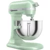 KitchenAid 5KSM60SPXEPT yleiskone 375 W vihreä, harmaa, ruostumaton teräs