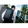 Laptop-reppu XDDESIGN Bizz Navy – vedenpitävä, kevyt, malli P705.935