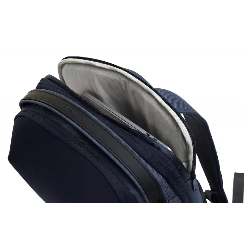 Laptop-reppu XDDESIGN Bizz Navy – vedenpitävä, kevyt, malli P705.935