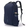 Laptop-reppu XDDESIGN Bizz Navy – vedenpitävä, kevyt, malli P705.935