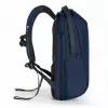 Laptop-reppu XDDESIGN Bizz Navy – vedenpitävä, kevyt, malli P705.935