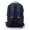 Laptop-reppu XDDESIGN Bizz Navy – vedenpitävä, kevyt, malli P705.935