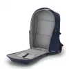 Laptop-reppu XDDESIGN Bizz Navy – vedenpitävä, kevyt, malli P705.935