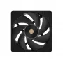 ASUS ProArt PF120 tuuletin PWM musta tietokonekotelo 12 cm 1 kpl