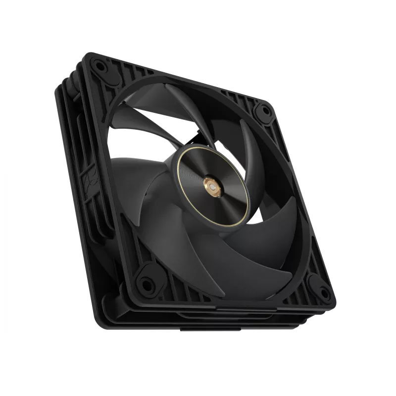 ASUS ProArt PF120 tuuletin PWM musta tietokonekotelo 12 cm 1 kpl