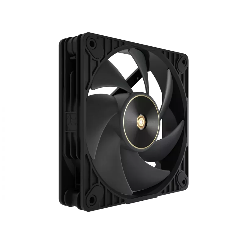 ASUS ProArt PF120 tuuletin PWM musta tietokonekotelo 12 cm 1 kpl