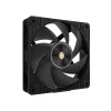 ASUS ProArt PF120 tuuletin PWM musta tietokonekotelo 12 cm 1 kpl