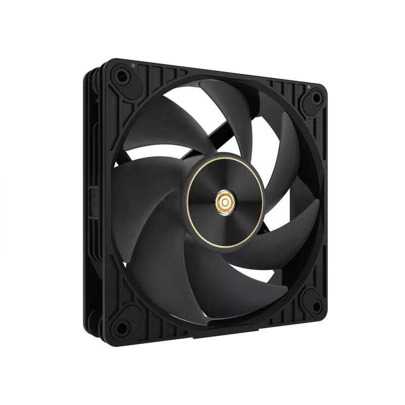 ASUS ProArt PF120 tuuletin PWM musta tietokonekotelo 12 cm 1 kpl