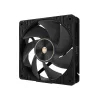 ASUS ProArt PF120 tuuletin PWM musta tietokonekotelo 12 cm 1 kpl