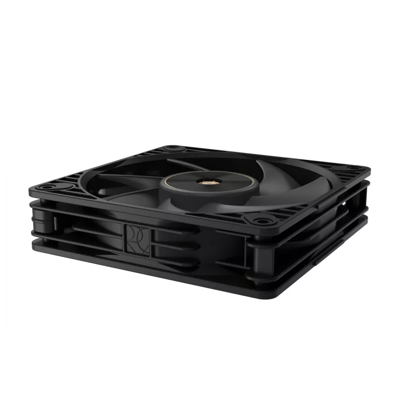 ASUS ProArt PF120 tuuletin PWM musta tietokonekotelo 12 cm 1 kpl