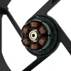ASUS ProArt PF120 tuuletin PWM musta tietokonekotelo 12 cm 1 kpl