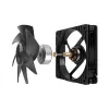 ASUS ProArt PF120 tuuletin PWM musta tietokonekotelo 12 cm 1 kpl