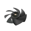 ASUS ProArt PF120 tuuletin PWM musta tietokonekotelo 12 cm 1 kpl