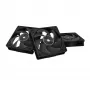 ASUS ProArt PF120 tuuletin PWM musta 3in1 tietokonekotelo 12 cm 3 kpl