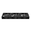 ASUS ProArt PF120 tuuletin PWM musta 3in1 tietokonekotelo 12 cm 3 kpl