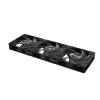 ASUS ProArt PF120 tuuletin PWM musta 3in1 tietokonekotelo 12 cm 3 kpl