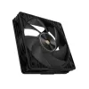 ASUS ProArt PF120 tuuletin PWM musta 3in1 tietokonekotelo 12 cm 3 kpl