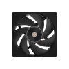 ASUS ProArt PF120 tuuletin PWM musta 3in1 tietokonekotelo 12 cm 3 kpl
