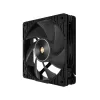 ASUS ProArt PF120 tuuletin PWM musta 3in1 tietokonekotelo 12 cm 3 kpl