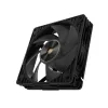 ASUS ProArt PF120 tuuletin PWM musta 3in1 tietokonekotelo 12 cm 3 kpl