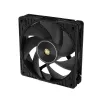 ASUS ProArt PF120 tuuletin PWM musta 3in1 tietokonekotelo 12 cm 3 kpl