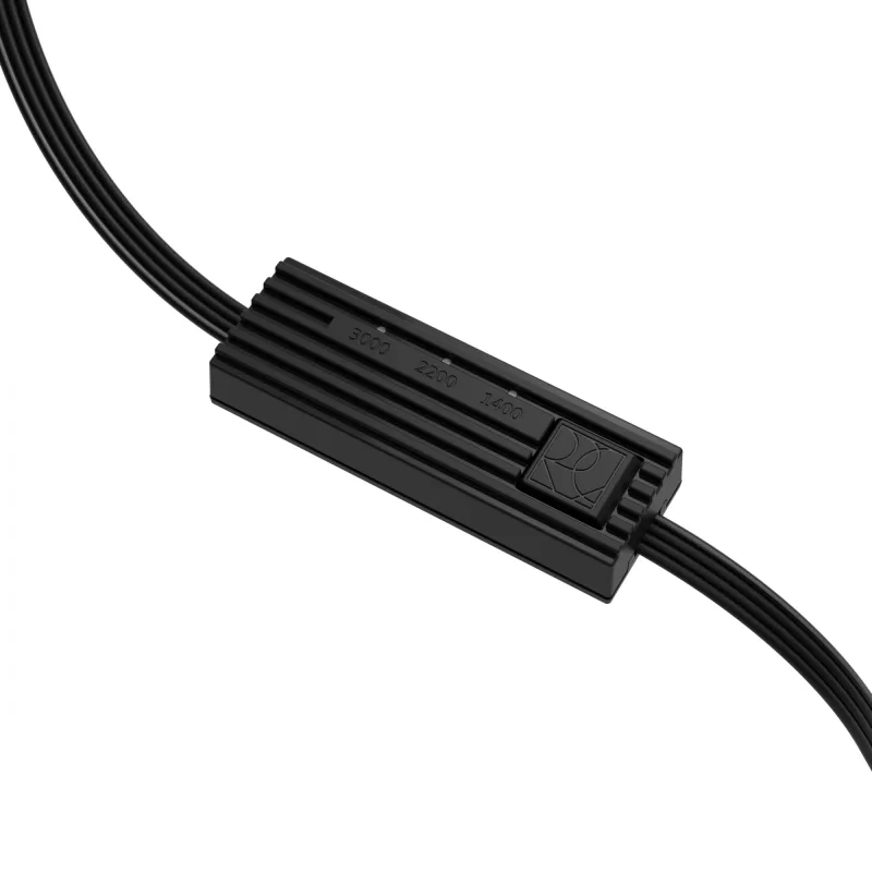 ASUS ProArt PF120 tuuletin PWM musta 3in1 tietokonekotelo 12 cm 3 kpl