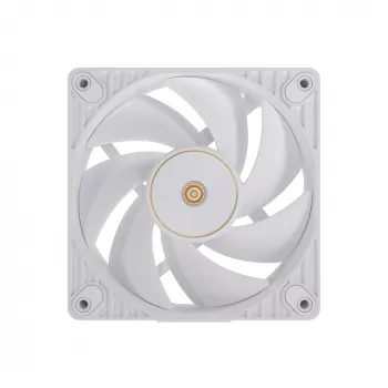 ASUS ProArt PF120 tuuletin PWM valkoinen tietokonekotelo 12 cm 1 kpl