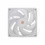 ASUS ProArt PF120 tuuletin PWM valkoinen tietokonekotelo 12 cm 1 kpl