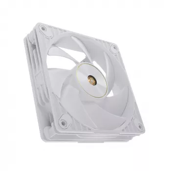 ASUS ProArt PF120 tuuletin PWM valkoinen tietokonekotelo 12 cm 1 kpl