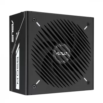 Virtalähde ASUS Prime -850G 850W ATX 20+4-pin, 80 PLUS Gold, musta