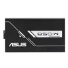 Virtalähde ASUS Prime -850G 850W ATX 20+4-pin, 80 PLUS Gold, musta