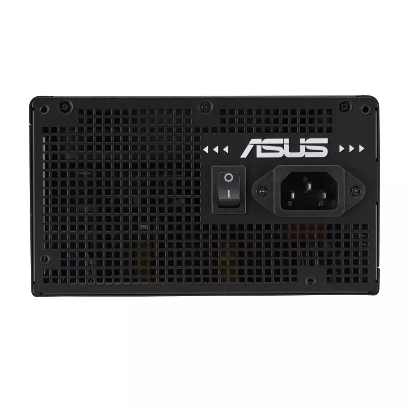 Virtalähde ASUS Prime -850G 850W ATX 20+4-pin, 80 PLUS Gold, musta