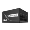 Virtalähde ASUS Prime -850G 850W ATX 20+4-pin, 80 PLUS Gold, musta
