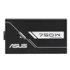 Virtalähde ASUS Prime -750G 750 W 20+4 pin ATX 80 PLUS Gold musta