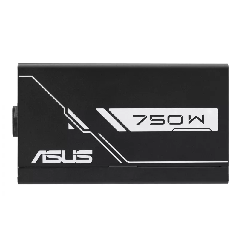 Virtalähde ASUS Prime -750G 750 W 20+4 pin ATX 80 PLUS Gold musta