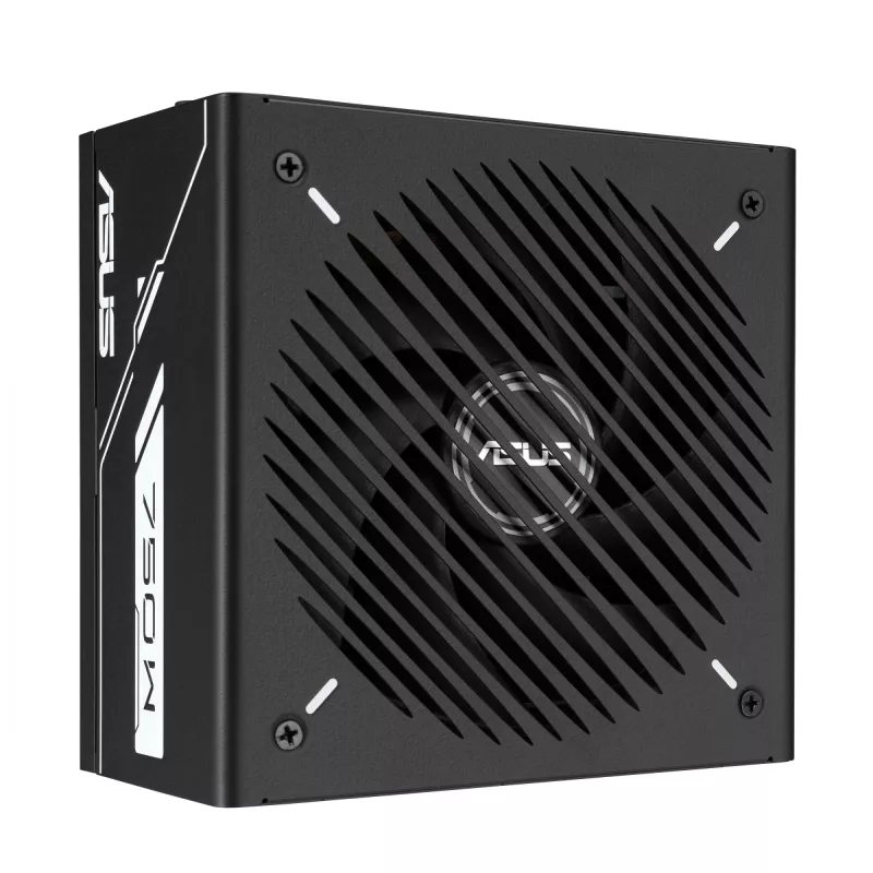 Virtalähde ASUS Prime -750G 750 W 20+4 pin ATX 80 PLUS Gold musta