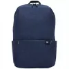 Xiaomi Mi Casual Daypack tummansininen