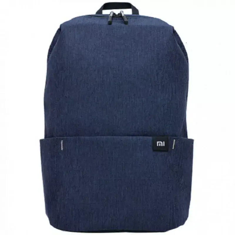 Xiaomi Mi Casual Daypack tummansininen