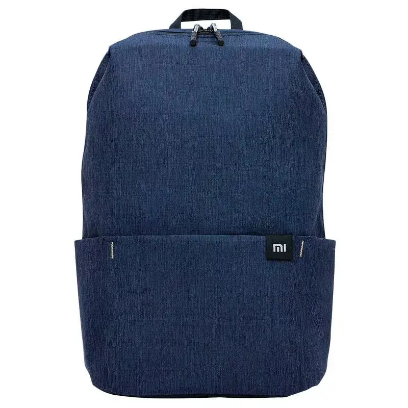 Xiaomi Mi Casual Daypack tummansininen
