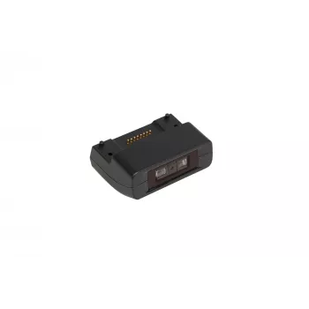 Viivakoodimoduuli ProDVX 88005000.200 1D/2D-skannerimoduuli, musta, yhteensopiva ProDVX-laitteiden kanssa