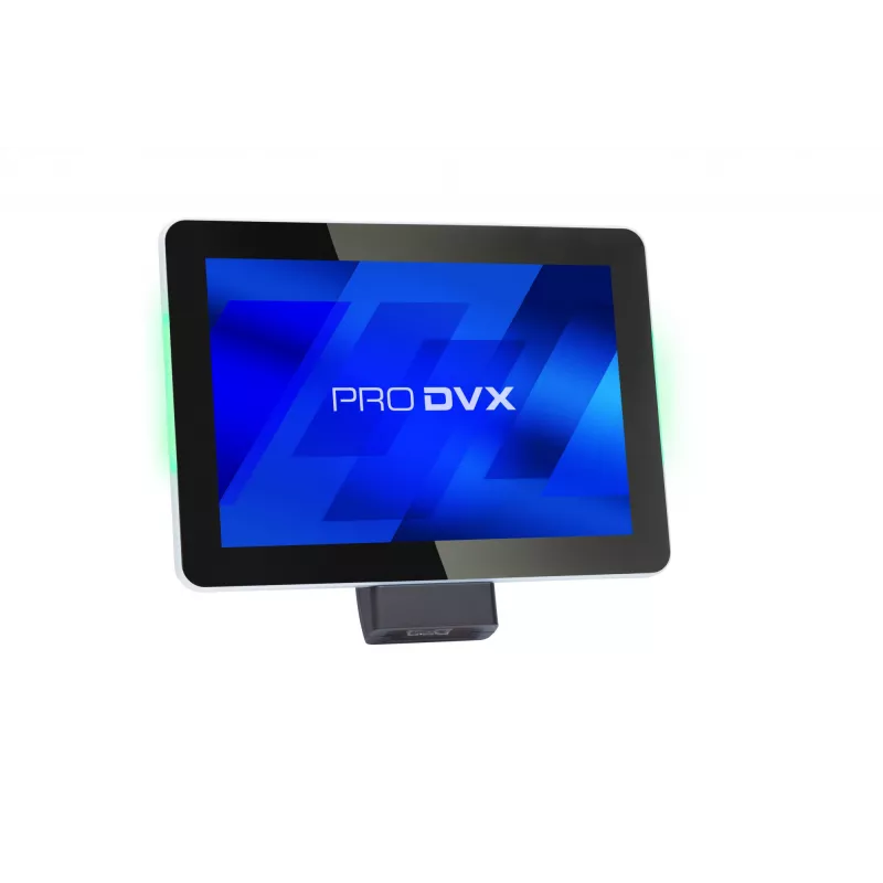 Viivakoodimoduuli ProDVX 88005000.200 1D/2D-skannerimoduuli, musta, yhteensopiva ProDVX-laitteiden kanssa