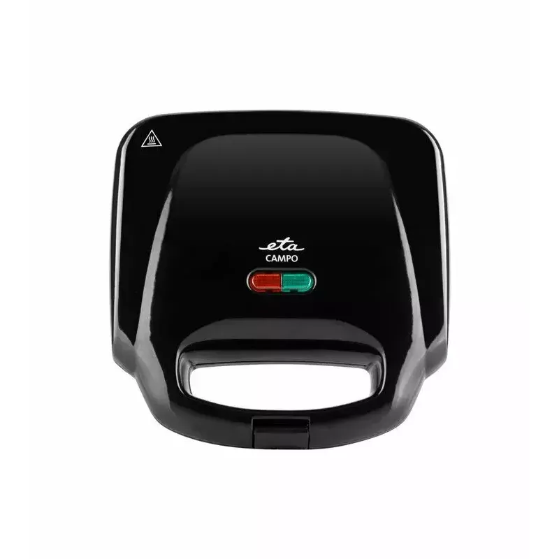 Voileipägrilli ETA ETA415190010 750 W yksilevyinen