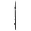 TV-teline Gembird WM-70F-02 musta 70