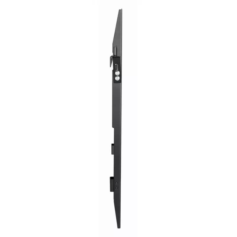 TV-teline Gembird WM-70F-02 musta 70