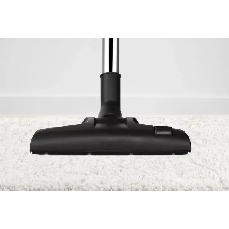 Pussiton pölynimuri Midea C5 MC01PLWH 700 W, 1,5 l pölysäiliö, valkoinen